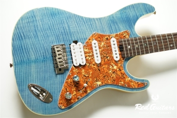 714-AE200 - Lorelei Blue